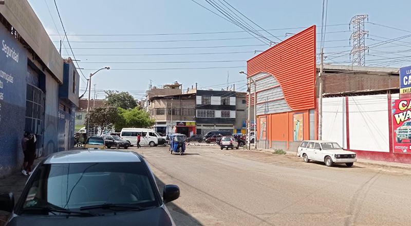 VENTA DE LOCAL COMERCIAL EN JOSÉ LEONARDO ORTIZ